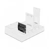 Adattatore SATA a CFast DeLOCK 64101