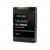 Unità SSD WESTERN DIGITAL Ultrastar DC SN655 7,68 TB and3 PCIe TLC ISE Dual Port