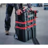 Valigia sistema Einhell E-Case cassetta per attrezzi (4540037)