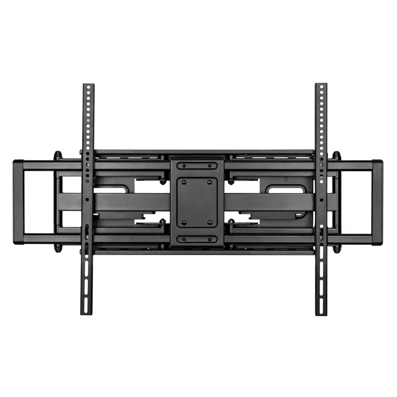 Gembird WM-120 pc(s)-01 supporto/sostegno TV 3,05 m (120) nero