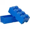 LEGO scatola impilabile Storage Box 8 blu 4004 (40041731)