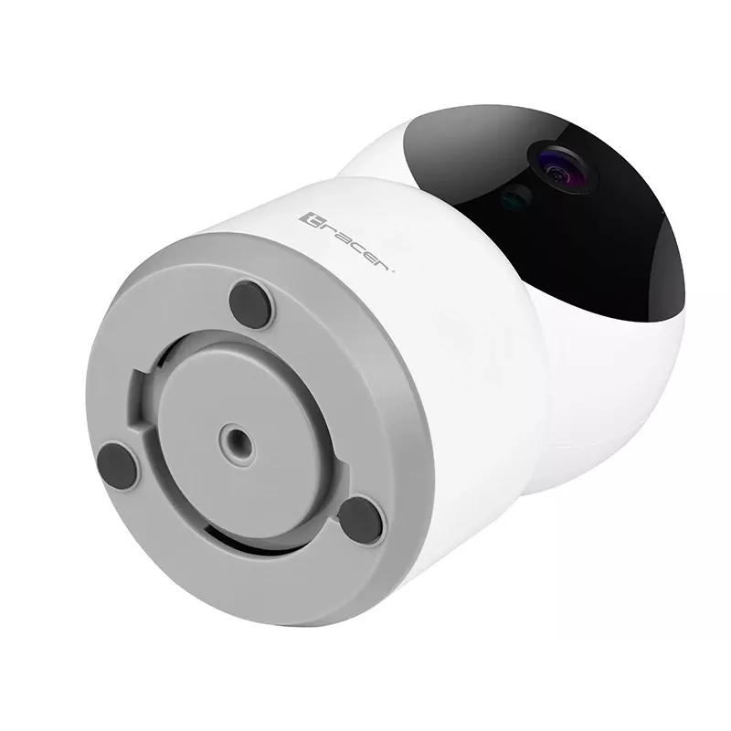 Telecamera di videosorveglianza Tracer Focus 3 TRAKAM47377 HD