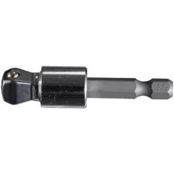 Makita E-03420 Adattatore a torsione 3/8 - 1/4 50 mm 1/4 (E-03420)