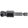 Makita E-03420 Adattatore a torsione 3/8 - 1/4 50 mm 1/4 (E-03420)