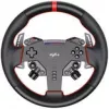 PXN VD6 Direct Drive Racing Bundle – base volante 6Nm, volante W AS e set 3 pedali (PXN-VD6BUNDLE)