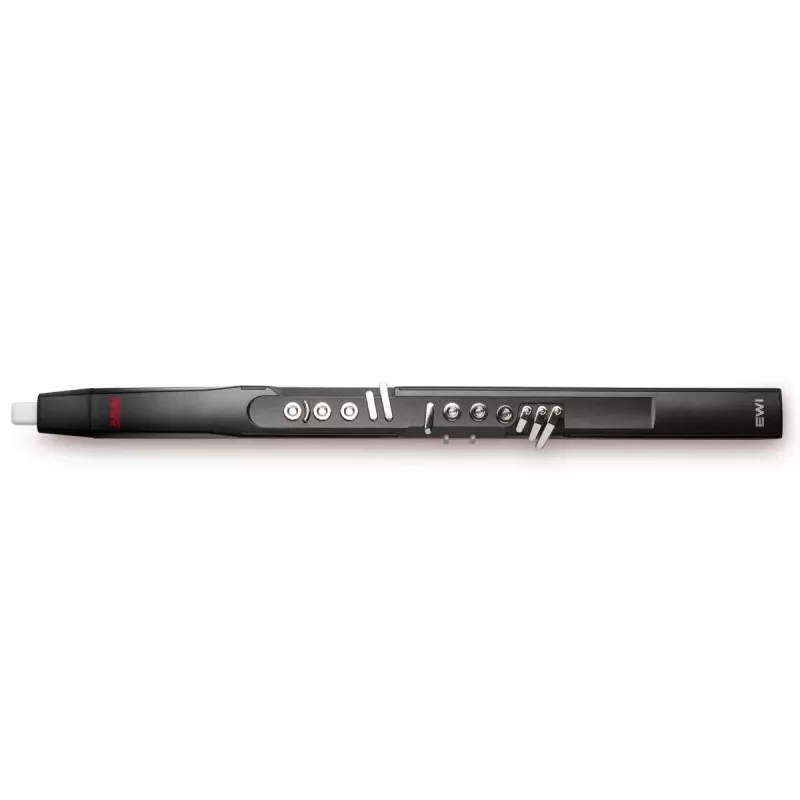 AKAI EWI 5000 strumento a fiato elettronico wireless USB MIDI nero