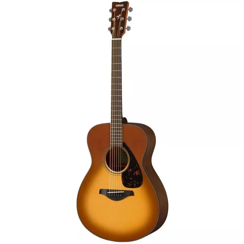 Yamaha FS800 Sand Burst - chitarra acustica