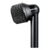 Shure Nexadyne NXN6 - microfono con connessione XLR per rullante/tom, 1 pz. (nero)