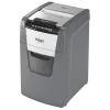 Distruggidocumenti automatico Rexel Optimum AutoFeed+ 150X con taglio a particelle P4