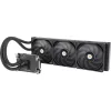 Dissipatore CPU liquido all-in-one THERMALTAKE AW420 con radiatore da 420 mm e ventole RGB