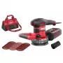 Levigatrice orbitale 7480DA 400W Skil
