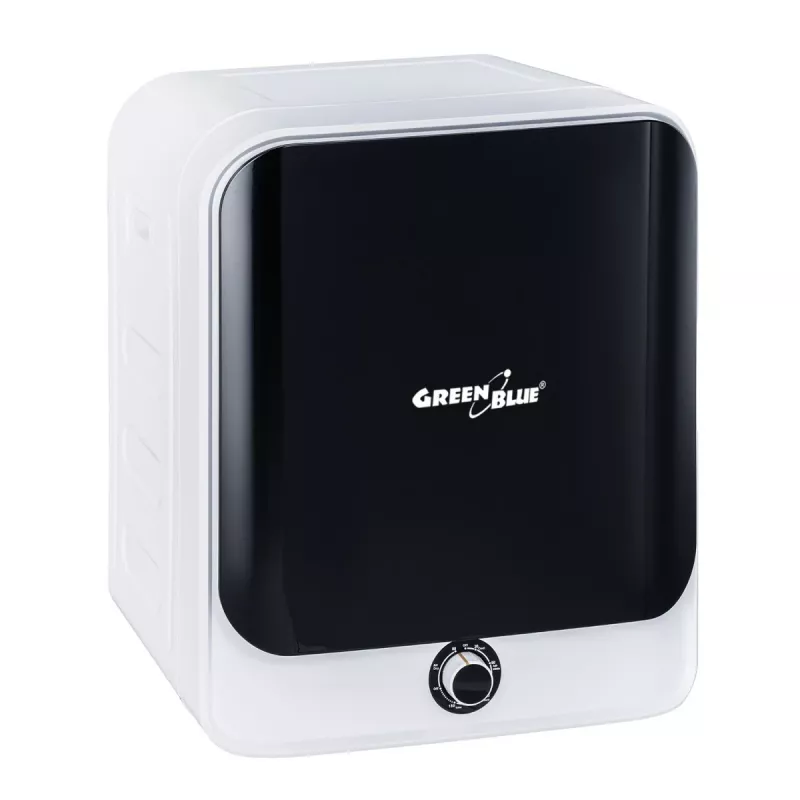 GB415 Asciugabiancheria elettrico mini 3 kg