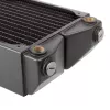 Coolgate CG280 radiatore 280mm - nero