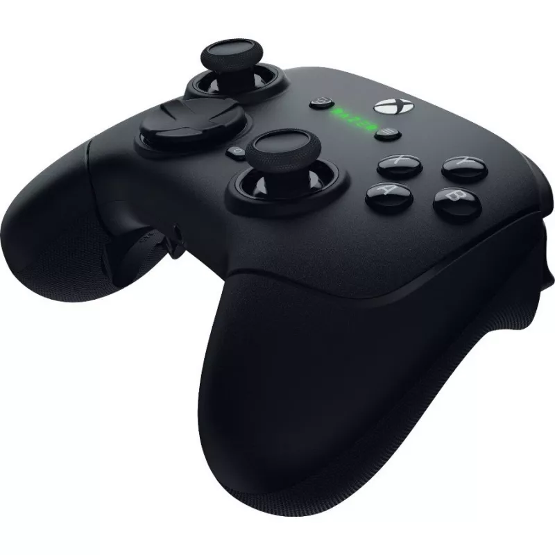 Razer Wolverine V3 Pro Gamepad nero USB con filo wireless PC Xbox Series S X