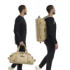 Thule 5445 Chasm 40L Borsa da viaggio beige delicato