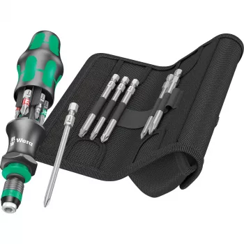 Cacciavite multi-bit Wera 05051017001