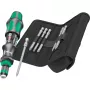 Cacciavite multi-bit Wera 05051017001