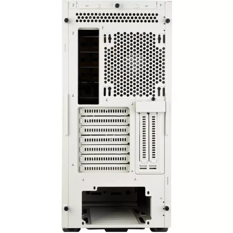 Case SilverStone FLP02 Tower SSI CEB beige
