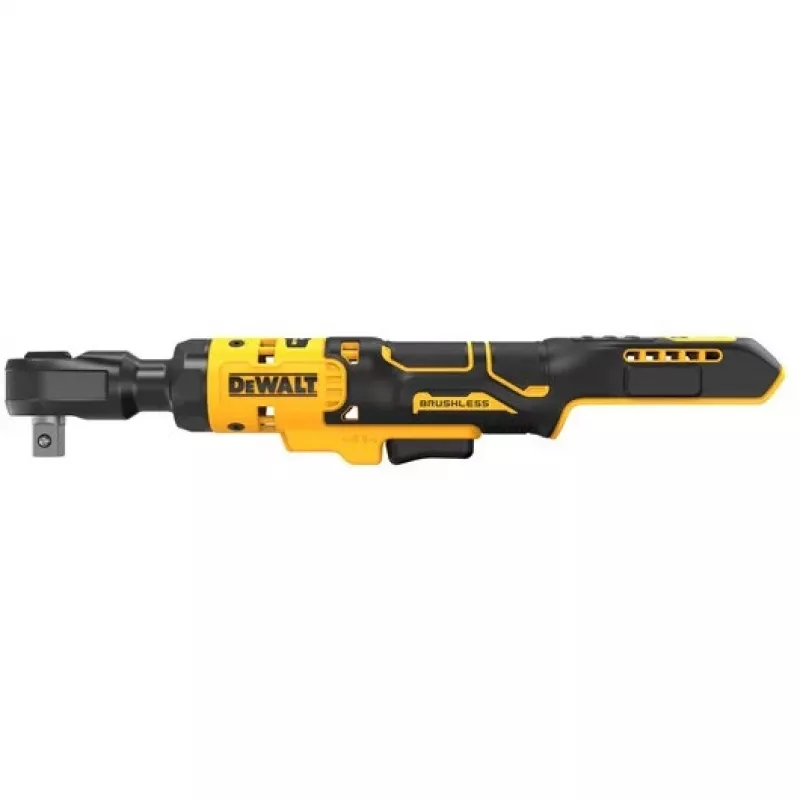 Avvitatore a impulsi DeWALT DCF512N-XJ 1/2 pollice 250 U/min 95 N⋅m