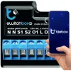 BLEBOX switchboxD - DOPPIO INTERRUTTORE DI PROTEZIONE 230V