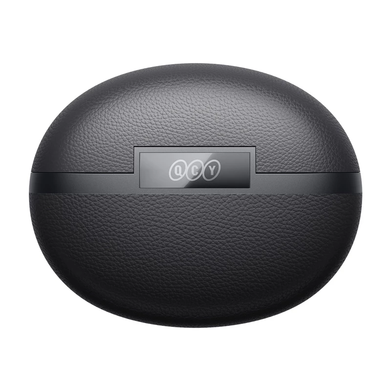 Cuffie QCY auricolari wireless Crossky C50 grigio