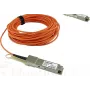 Cavo ottico attivo InfiniBand CBO QSFP-AOC-2M-SP-BO, QSFP su QSFP, 2 m
