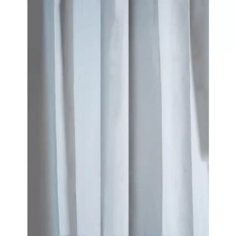 Tenda doccia Beldray LA028268LGRYUFFEU7 Antibac grigio – tenda da bagno antibatterica, misura standard
