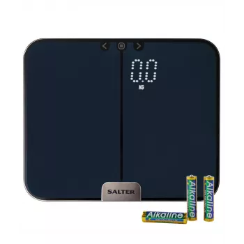 Bilancia analitica Salter 9164 BK3R