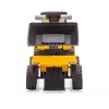 Veicolo a spinta Milly Mally Ride On CAT Loader – veicolo a spinta per bambini, modello 5299