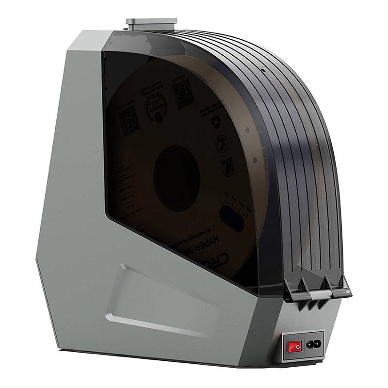Essiccatore per filamento Creality 3D 4005010072 145W 110-220V