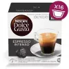 Nescafe Dolce Gusto Espresso Intenso caffè, 16 capsule