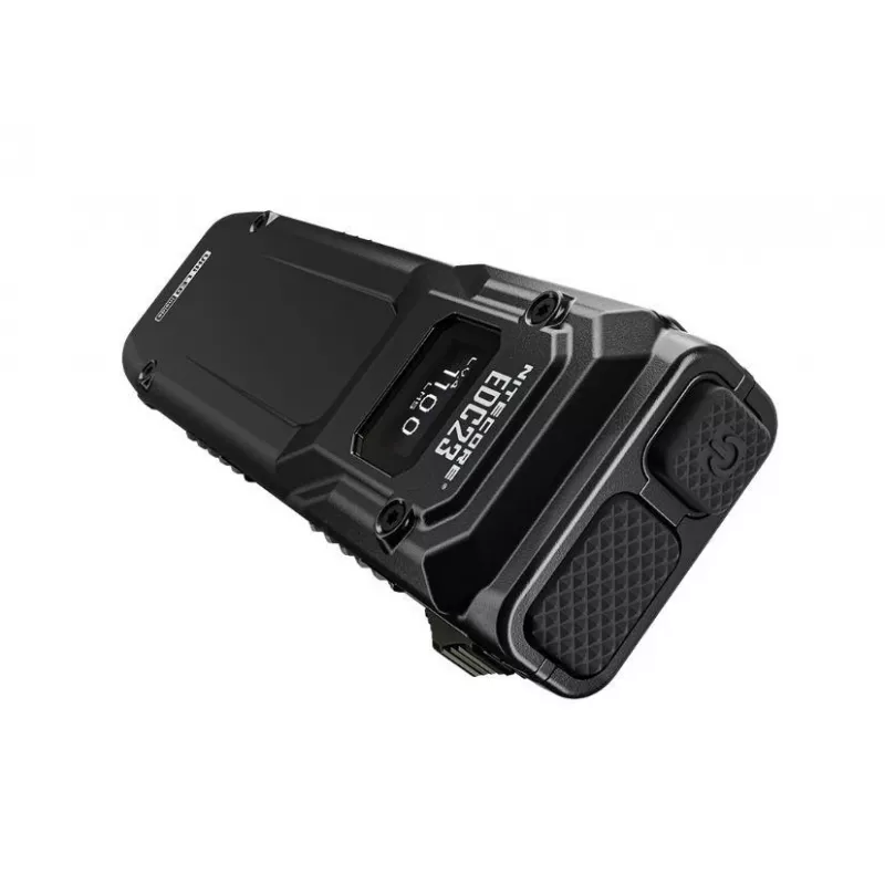 Nitecore EDC23 torcia, serie EDC