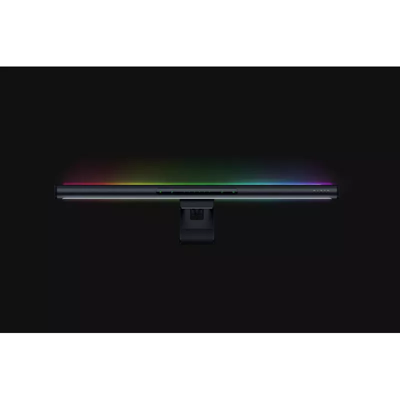 Razer Aether Lampada per monitor nero 500 lm