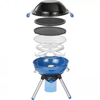 Campingaz 2000030685 grill nero
