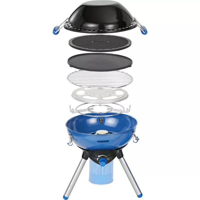 Campingaz 2000030685 grill nero