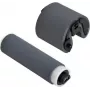 Rullo di trascinamento per stampante HP J8J70-67903 per vassoio multiuso 1
