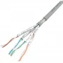 Cavo S/FTP PiMF Cat.7 ROLINE 300m