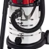 Einhell TH-VC 1930 SA aspirazione a tamburo 30 L liquido-solido 2000 W senza sacchetto