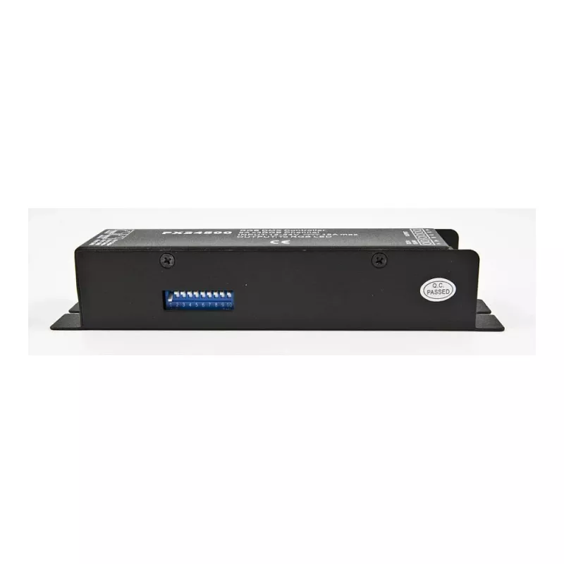 Synergy 21 Controller LED DMX 512 Slave RGB 3*5A