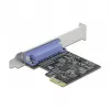 Scheda PCI Express DeLOCK 90500