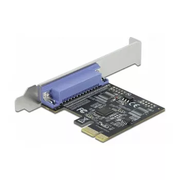 Scheda PCI Express DeLOCK 90500