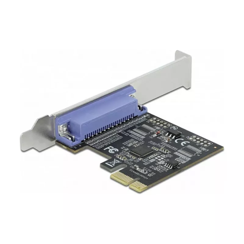 Scheda PCI Express DeLOCK 90500
