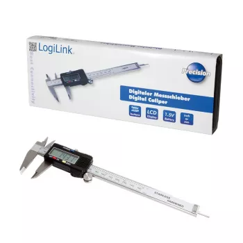 LogiLink WZ0031 Calibro digitale