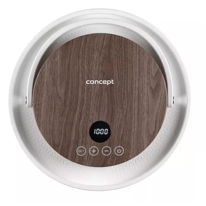 Essiccatore Concept SO3020 — per funghi, erbe e verdure