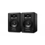 M-Audio BX3 monitor da studio attivi, coppia, 50 W, cablati, neri