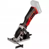 Einhell 4331100 Batteria nero