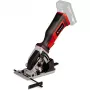 Einhell 4331100 Batteria nero