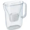 Brita Style Essential+4 MAXTRA PRO PURE PERFORMANCE (bianco)