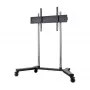 Supporto per display signage Edbak TR18 2,41 m (95 pollici) nero