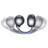 Cuffie Bluetooth R02 Clip-on grigie
